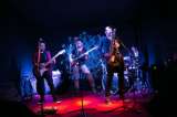 La fusión de South People, nuevamente en Bogotá