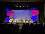 Prográmese con los eventos gratuitos del Festival Gabo para el 26 de julio