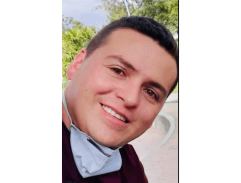 “Si se meten con uno, se meten con la entidad”: Barbosa sobre asesinato de agente del CTI