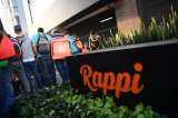 Domiciliarios de Rappi en Bogotá anuncian protesta para este sábado