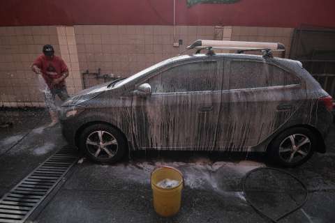 Racionamiento de agua en Bogotá: los barrios con cortes este 8 de agosto