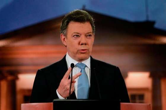 Un pesimismo generalizado que, como es de esperarse, golpea al presidente Juan Manuel Santos, ya en el ocaso de su mandato. 