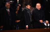 Bono, los papás de Tyre Nichols y más invitados al principal discurso en EE. UU.