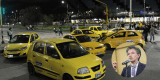Claudia López: “Paro de taxistas está respaldado por sectores del petrismo”