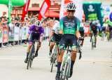 Cierres viales en la vía Cota-Siberia por el paso de la Vuelta a Colombia 2024
