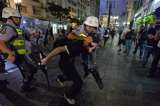 Human Rights Watch denuncia que policías de Brasil matan, torturan y quedan impunes