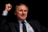 Dan Brown dice que ama a Cataluña y a España y que lo que pasa es "doloroso"