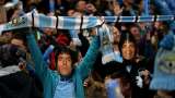 Liam Gallagher, cantante de Oasis: “La Champions League es para idiotas”