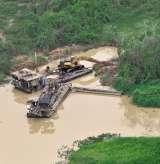Las cinco alertas por afectaciones a la naturaleza tras firma del Acuerdo de Paz