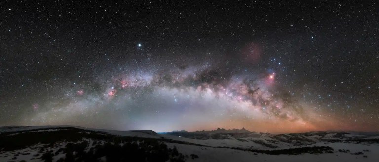 Piratas informáticos atacan importantes telescopios espaciales y los dejan fuera de servicio