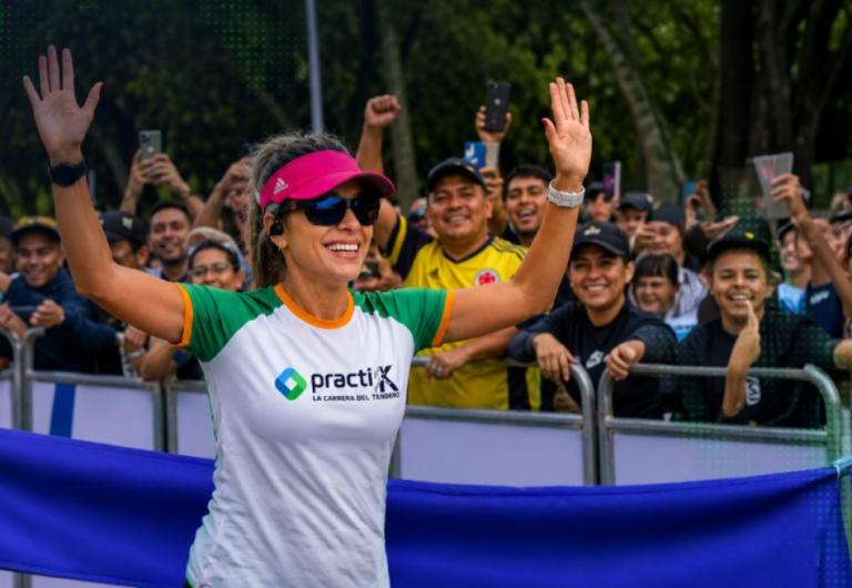 Chía correrá por los tenderos: así será la primera carrera dedicada al comercio de barrio