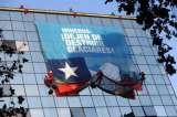 Greenpeace inicia actividades contra destrucción de glaciares en Chile