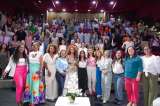 Ya está abierta la convocatoria al “Programa Orquídeas: mujeres en la Ciencia”
