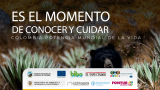 Momento de conocer y cuidar nuestros Parques Naturales Nacionales de Colombia