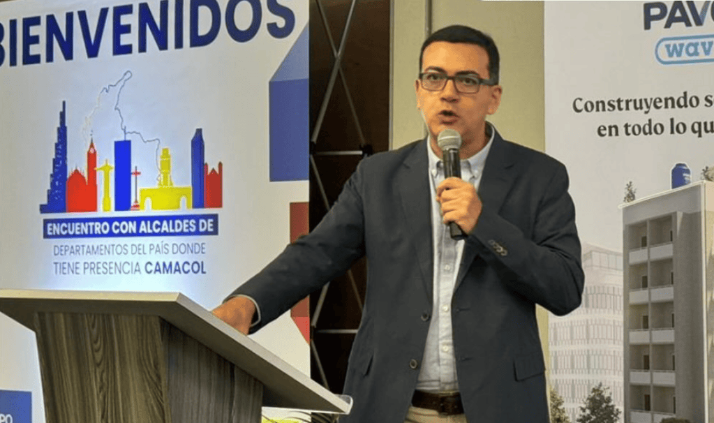 Julián Buitrago será el nuevo director del Departamento Nacional de Planeación