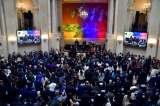 Se terminan de distribuir las fuerzas en el Congreso: ¿qué hace falta?