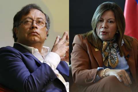 Los detalles de la extradición de alias “Mono Gerley” y el choque entre Fiscalía y Petro