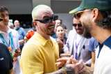 J Balvin desafió a Maluma a reto extremo. ¿De qué se trata?
