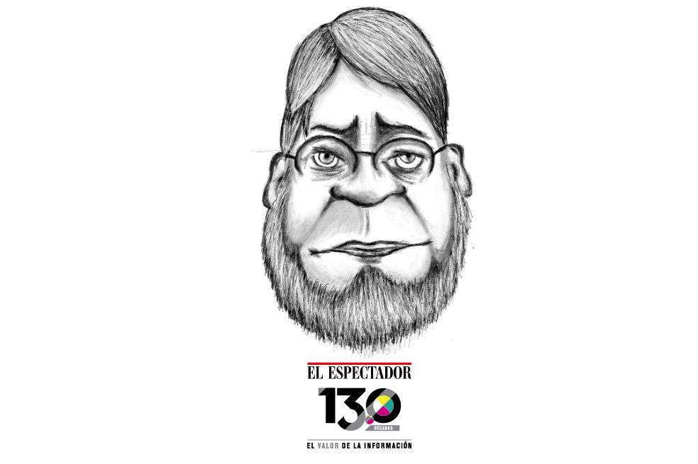 Ilustración: Fernando Carranza. /El Espectador