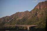Reabren la vía La Línea entre Ibagué y Cajamarca luego de tres días de cierre