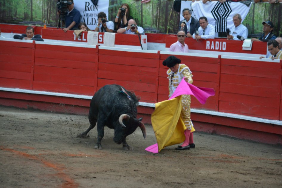 /Cortesía diario La Patria.