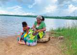 Las mujeres de Montes de María resisten con su trabajo en el campo