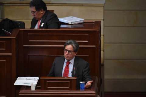 La ley de Financiamiento y todo lo que está en juego en la Corte Constitucional