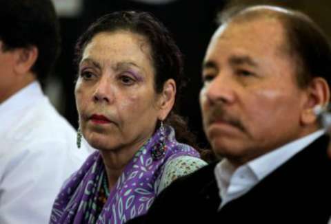 Gobierno de Nicaragua proclama su "victoria" sobre "esas fuerzas diabólicas"