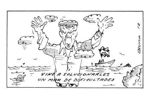 La semana de Osuna