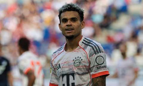 Bayern Múnich vs. Wolfsburg: fecha, hora y dónde ver el regreso de Luis Díaz a la Bundesliga