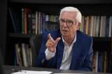 “No somos la fuerza de Duque o de Petro”, Jorge Robledo sobre su nuevo partido