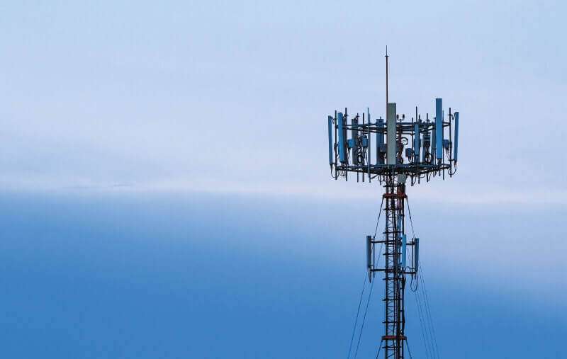 El Gobierno espera que la asignación de espectro se convierta en la piedra angular de la masificación del Internet. / iStock