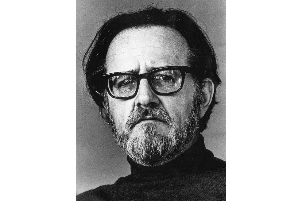 “Me gustaría tener dónde volver no para volver sino para tenerlo, nada más”, decía José Donoso.