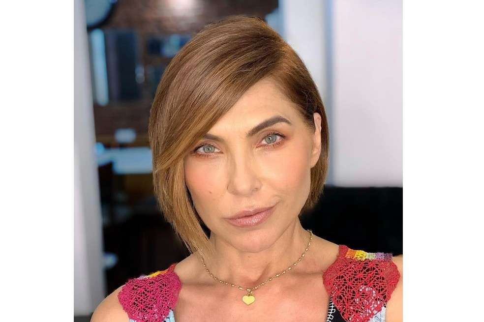 La actriz recordada por interpretar a Dinora Rosales en Pasión de Gavilanes, envió un contundente mensaje a quienes opinan sobre el cuerpo y la vida de los demás.