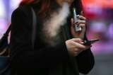 La carrera científica a favor y en contra del vapeo