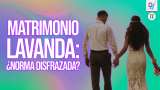 Matrimonios lavanda: ¿por qué podría ser una moda que devuelva al clóset?