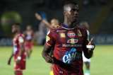 Con doblete de Marco Pérez, Tolima venció a Leones y está en la cima de la Liga Águila