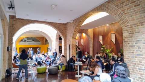 La Universidad del Rosario busca salidas a su crisis financiera