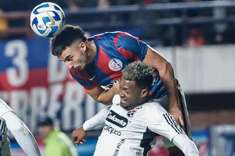 La Sudamericana se quedó sin colombianos: Medellín cayó eliminado ante San Lorenzo