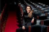 La determinación de Lina González-Granados, directora de orquesta caleña