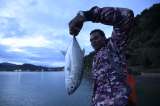 Un proyecto de ley que crea la pesca turística promete encender un intenso debate