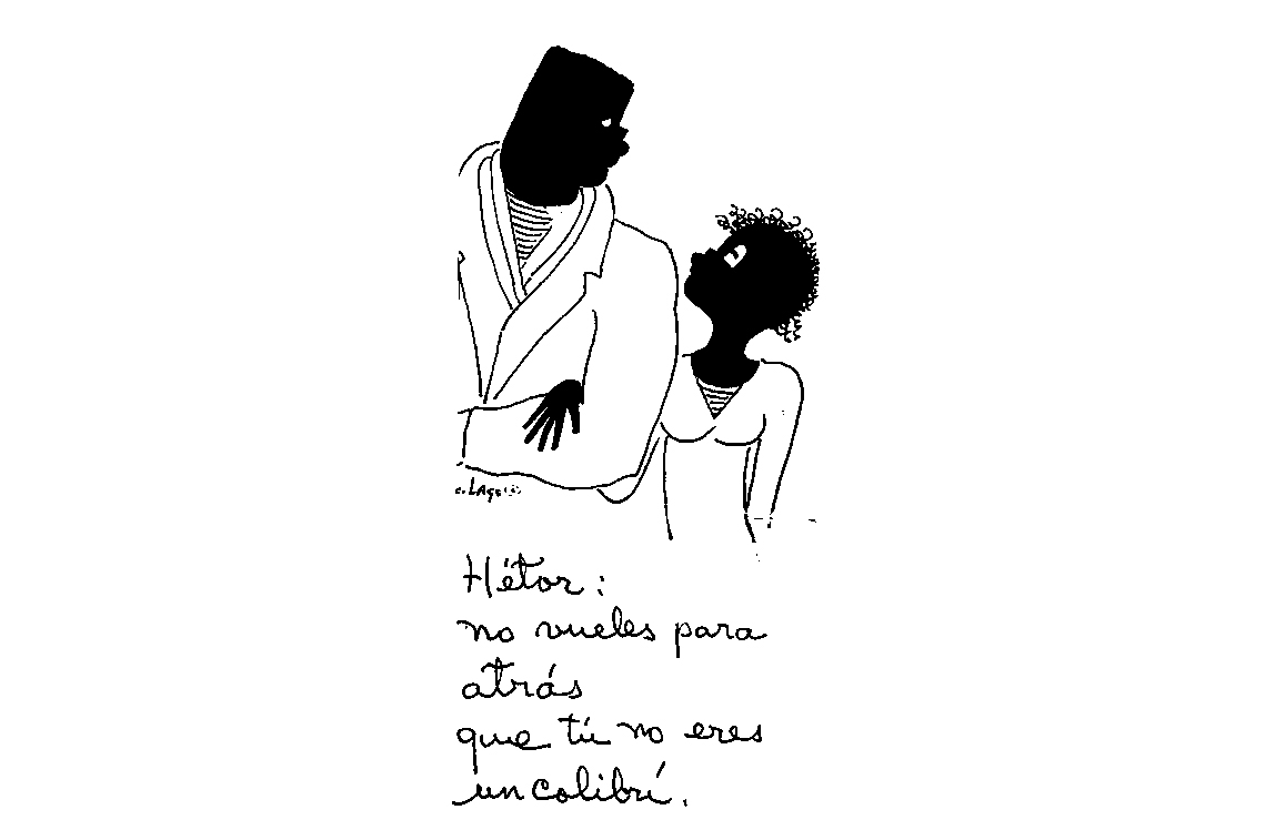 Caricatura
