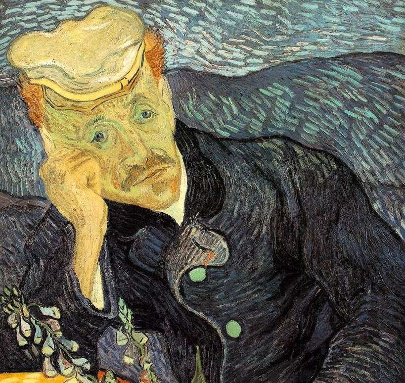 doctor Gachet