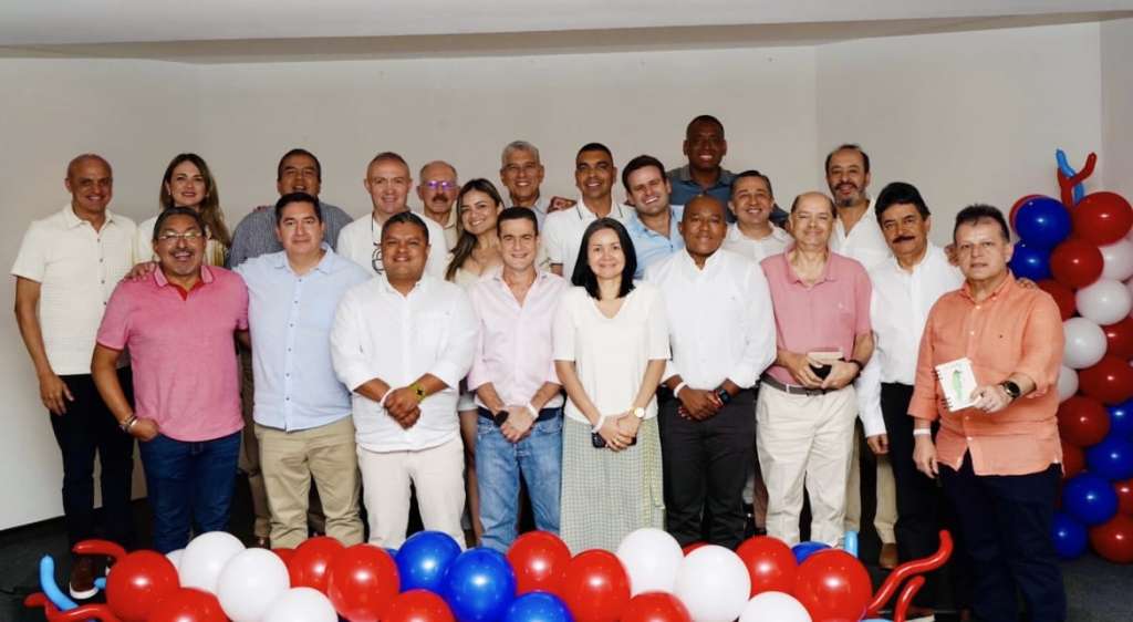El partido de la oposición estaría enfocado en quedarse con la presidencia de la Cámara de acuerdo a lo acordado en el 2022