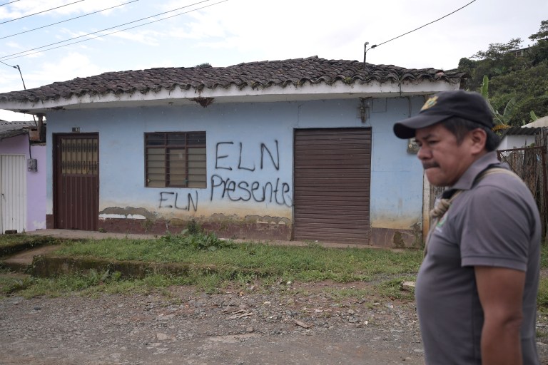 Las relaciones militares entre Colombia y Venezuela: ¿qué tensiones han tenido?