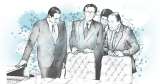 Así funcionó la Asamblea Nacional Constituyente de 1991