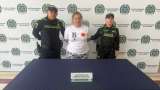 Capturaron a mujer que estafó a 28 personas con falsos planes turísticos en Antioquia