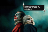Los memes que dejó el complicado estreno de ‘Guasón 2′ (’Joker: Folie à Deux‘)