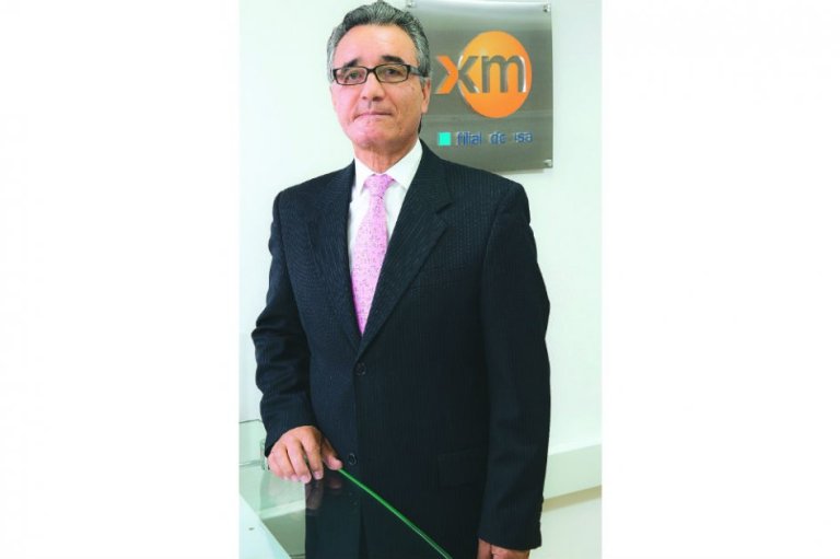 “El fantasma del apagón sigue ahí”: gerente de XM
