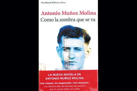 Recomendados de la Feria del Libro